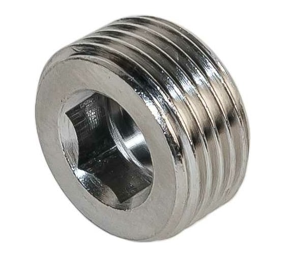 Изображение товара Заглушка JDN под шестигранник - 04 1/2" NBPT 54161