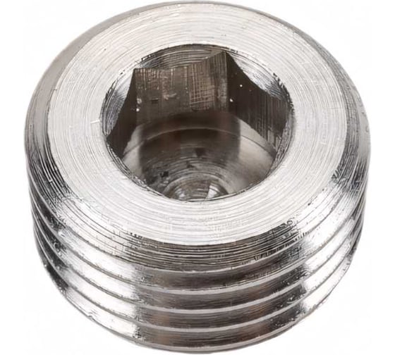 Изображение товара Заглушка JDN под шестигранник - 02 1/4" NBPT 54147