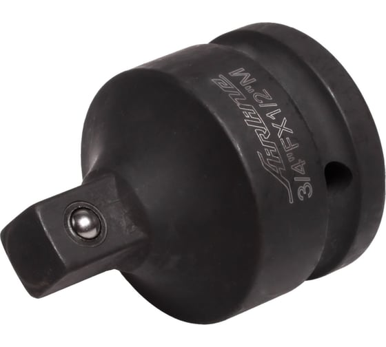 Изображение товара Переходник ударный 3/4"F-1/2"M Airline AT-IS34-48