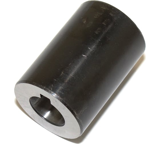 Изображение товара Втулка поддерживающая к оправкам для горизонтально-фрезерных станков (d=40 мм; D=71 мм; L=100 мм) CNIC 57710