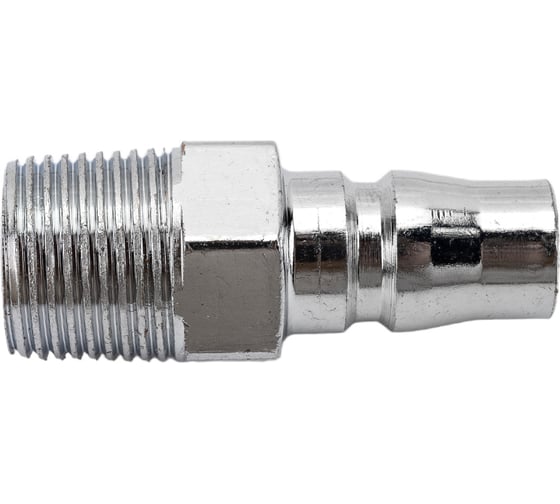 Изображение товара Быстроразъемное соединение 30PM 3/8 NBPT 53751