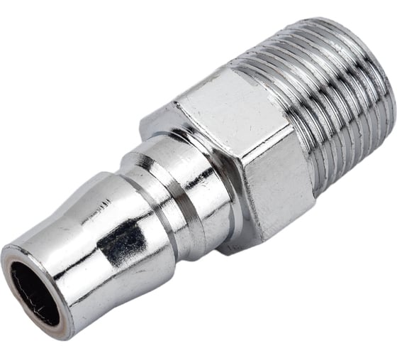 Изображение товара Быстроразъемное соединение 20PM 1/4 NBPT 53744