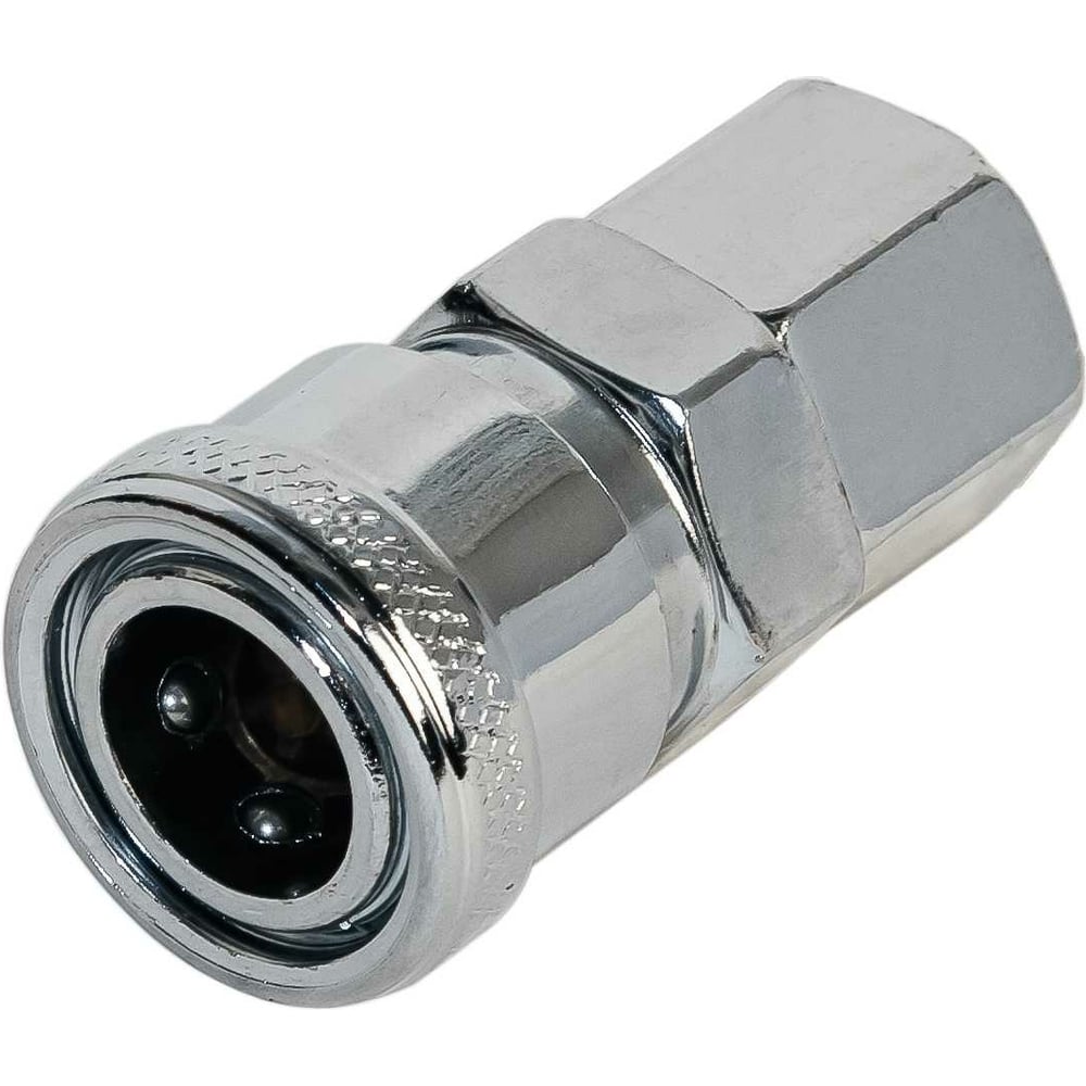 Изображение товара Быстроразъемное соединение 20SF 1/4 NBPT 53874