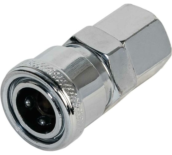 Изображение товара Быстроразъемное соединение 20SF 1/4 NBPT 53874