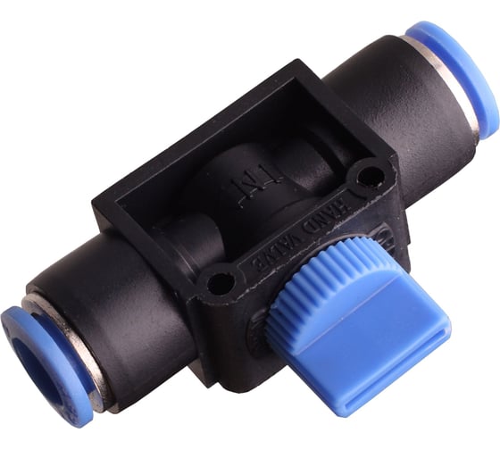 Изображение товара Клапан отсечной HVFF 12-10 NBPT 53959