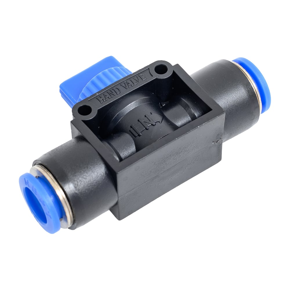 Изображение товара Клапан отсечной HVFF 10-10 NBPT 53942 для систем водоснабжения и отопления