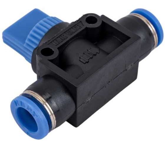 Изображение товара Клапан отсечной HVFF 08-08 NBPT 53928