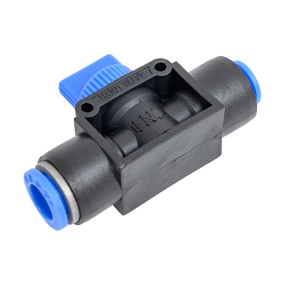 Изображение товара Клапан отсечной HVFF 10-08 NBPT 53935