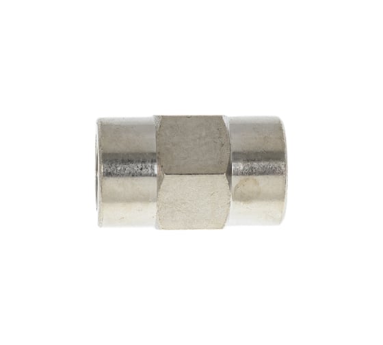 Изображение товара Муфта JN внутренняя резьба М5 NBPT 54024