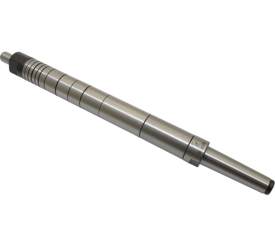 Изображение товара Оправка с хв-ком КМ3-22 мм, L-410 мм для горизонтально-фрезерных станков CNIC 36392