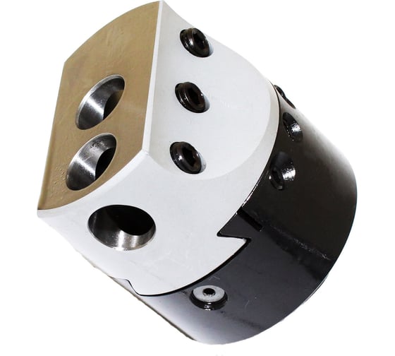 Изображение товара Головка расточная 75 мм, D расточки 12-120 мм с хв-ком КМ3 CNIC 66128