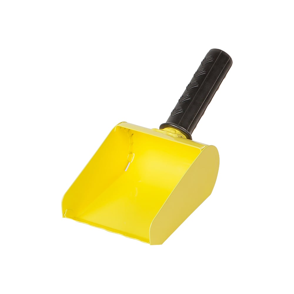 Изображение товара Кельма-ковш для газобетона On сталь 100 мм 02-15-010