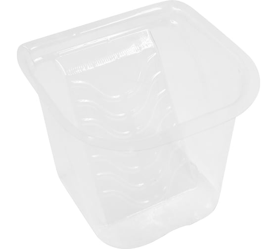 Изображение товара Сменные вкладыши для ведра Rollingdog для валиков 10 см, 3 шт. в комплекте, ПЭТ 20060L