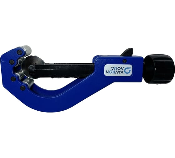 Изображение товара Труборез, ножницы для резки пластиковых труб Vavilon Aqua 12-63 мм VA/PC-1