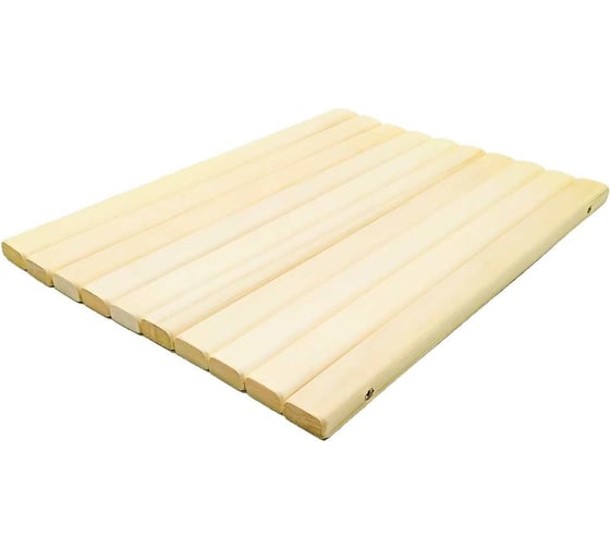 Изображение товара Гибкий коврик Бацькина Баня маленький 30450