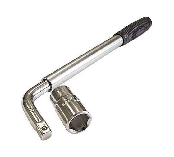 Изображение товара Баллонный ключ БМ 17x19 мм 331719