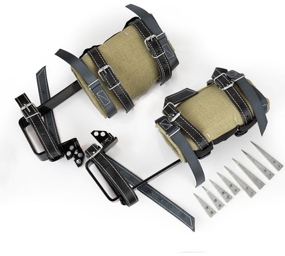 Изображение товара Пики-древолазы Молот два шипа ПД-003