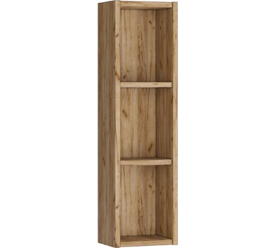 Изображение товара Шкаф модульный Домино Craft 20 вертикальный/горизонтальный DCr2218H