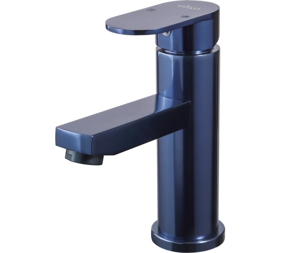 Изображение товара Смеситель для раковины Ekko синий E1081-23