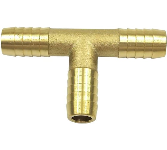 Изображение товара Наконечник Т-образный 12 мм Профитт 0102419