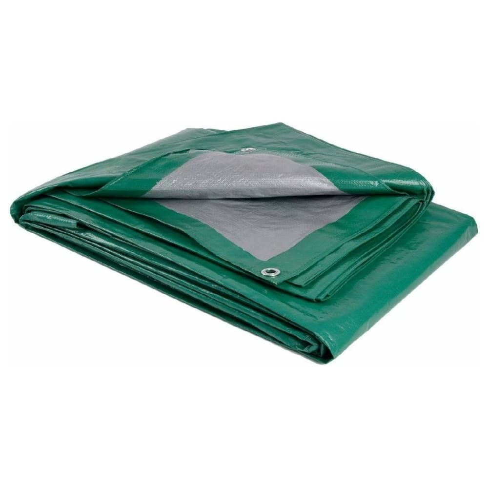 Изображение товара Тент укрывной 15x20 м Rendell универсальный водонепроницаемый тарпаулин