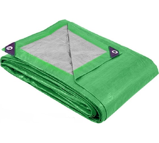 Изображение товара Тент полиэтиленовый 8х12м/120 Rendell 00-00000263