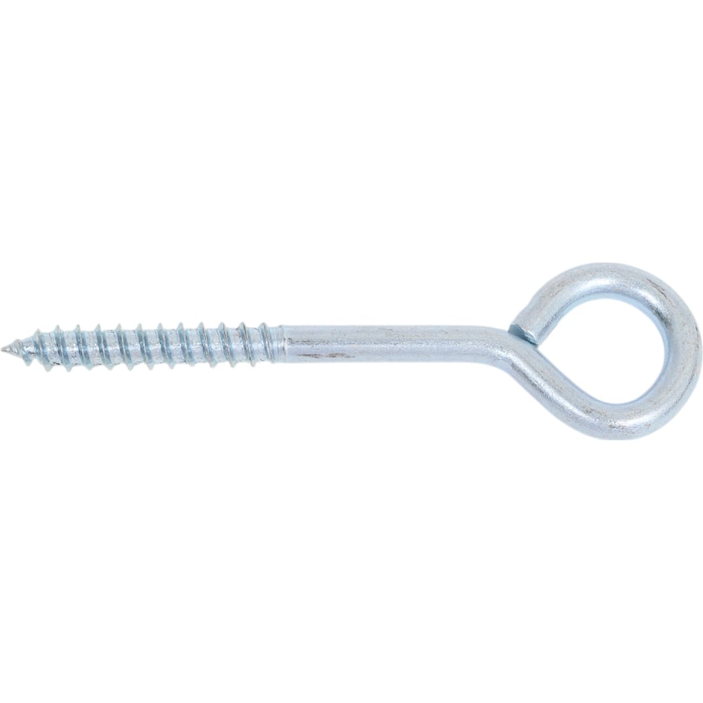 Изображение товара О-образный крючок STARFIX 6,0x60 мм цинковый 4 шт.