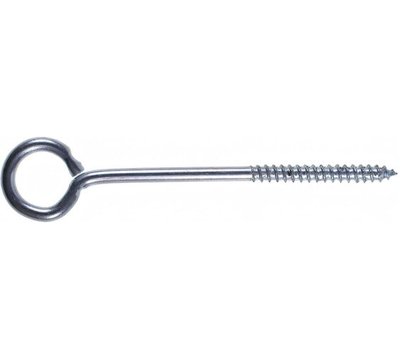 Изображение товара О-образный крючок STARFIX 3,0x30 мм, цинк, 20 шт. SMZ1-36885-20