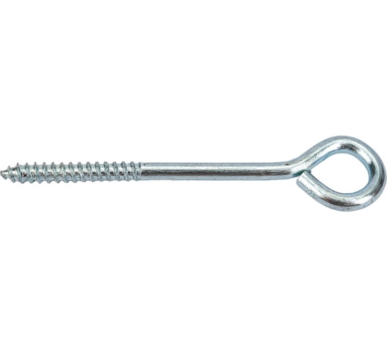 Изображение товара О-образный крючок STARFIX 3,0x40 мм, цинк, 20 шт. SMZ1-36895-20