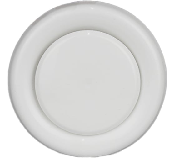 Изображение товара Диффузор пластиковый DVA 160 мм Ventart 4687202613762