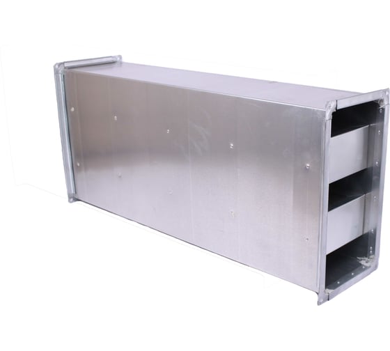 Изображение товара Шумоглушитель ГПП 400x450х1000 мм Ventart 4687202646883