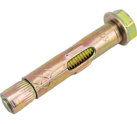 Изображение товара Анкерный болт STARFIX М8x10x60 мм SMP-26785-1