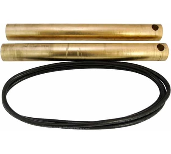 Изображение товара Комплект увеличения вылета для машин контактной сварки серии МТ 500 мм (плечи и шланги) Foxweld 6556