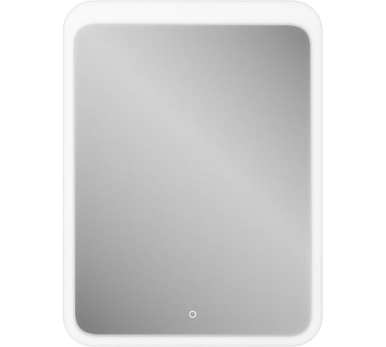 Изображение товара Зеркало Veneciana ADDA 600x800 сенсорный выключатель 66062