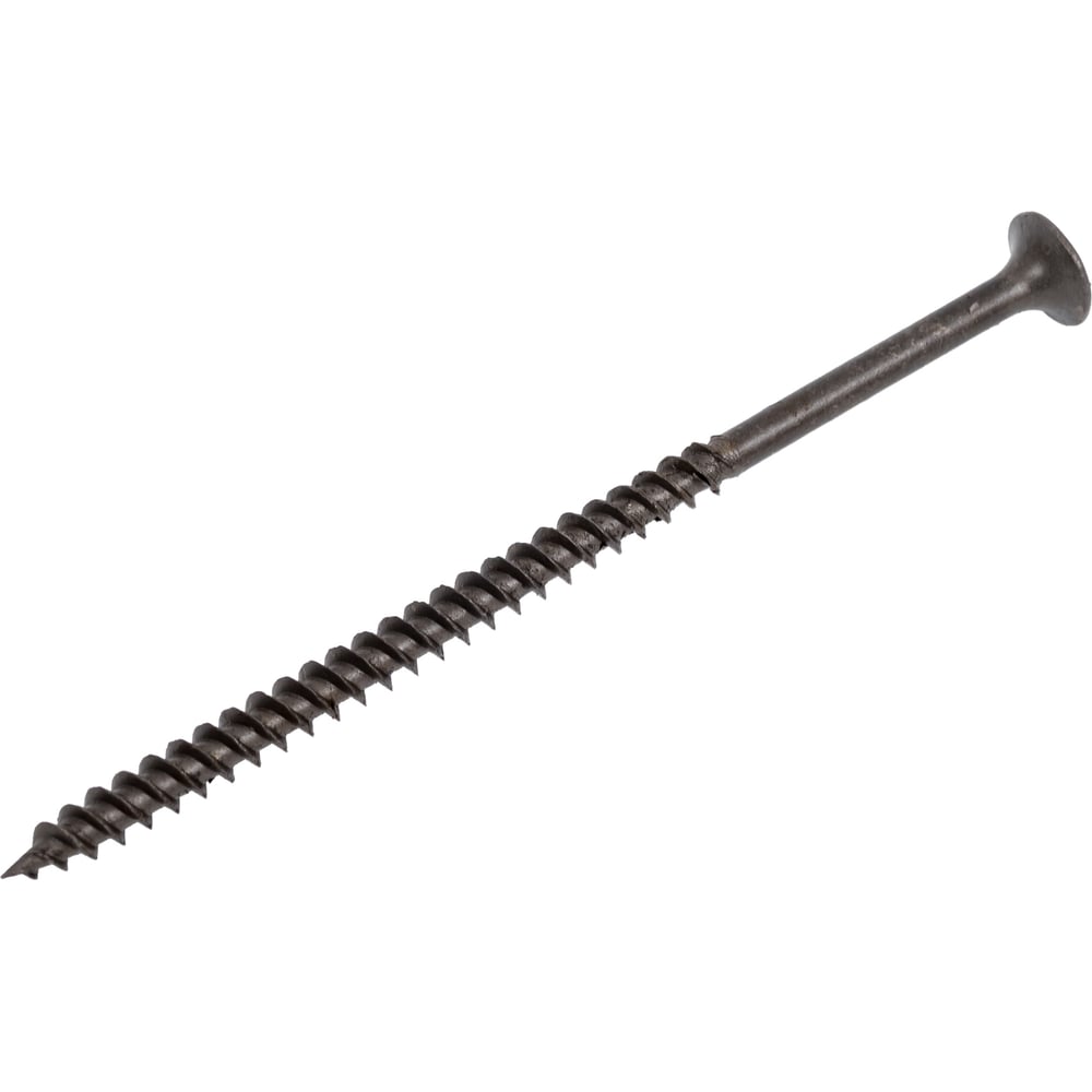 Изображение товара Саморез для гипсокартона STARFIX 4,2x76 мм, к металлу, фосфат, 250 шт.