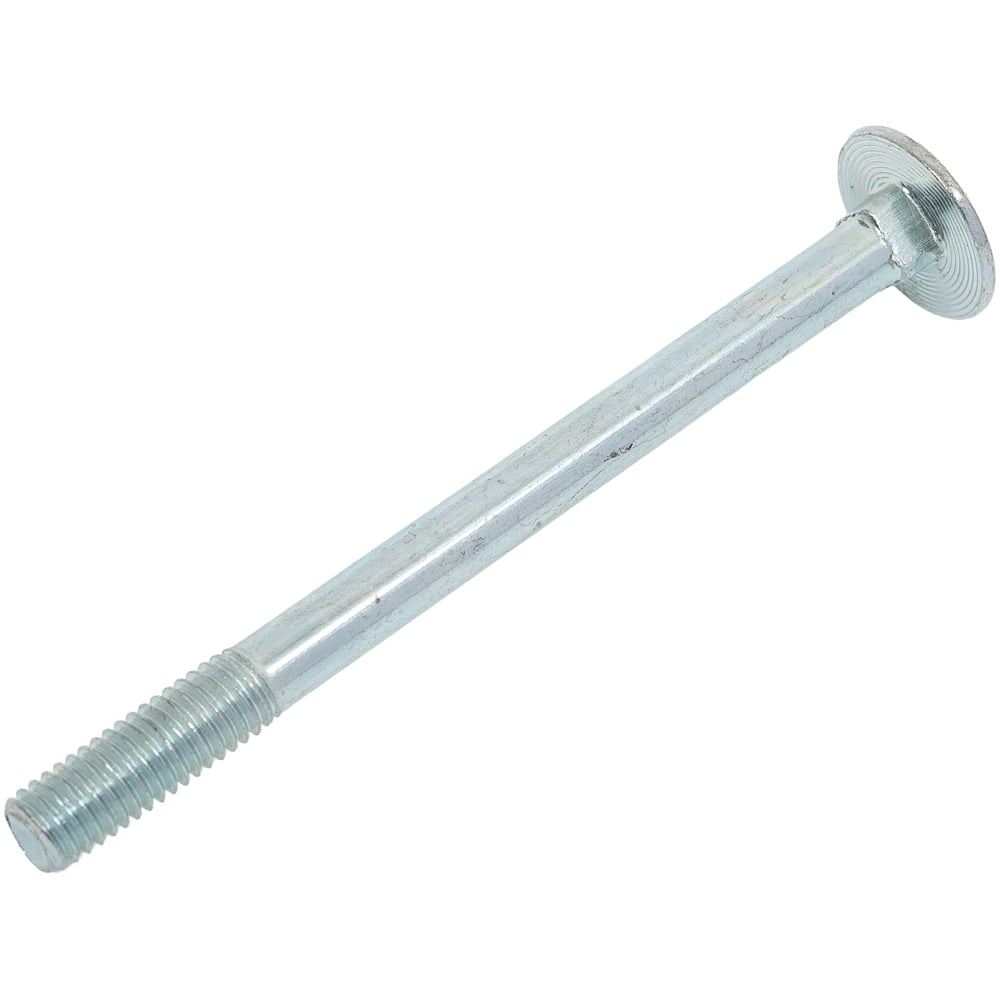 Изображение товара Мебельный болт с квадратом STARFIX М8x100 мм, 30 штук