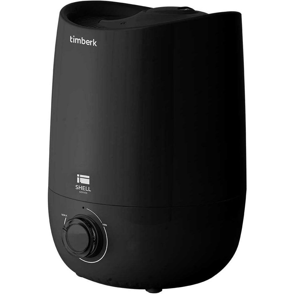 Изображение товара Ультразвуковой увлажнитель воздуха Timberk T-HU3-A17M-BL компактный с функцией ароматизации