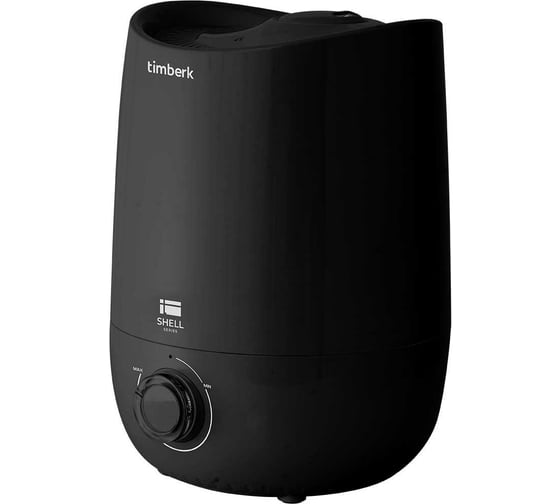 Изображение товара Ультразвуковой увлажнитель воздуха Timberk T-HU3-A17M-BL