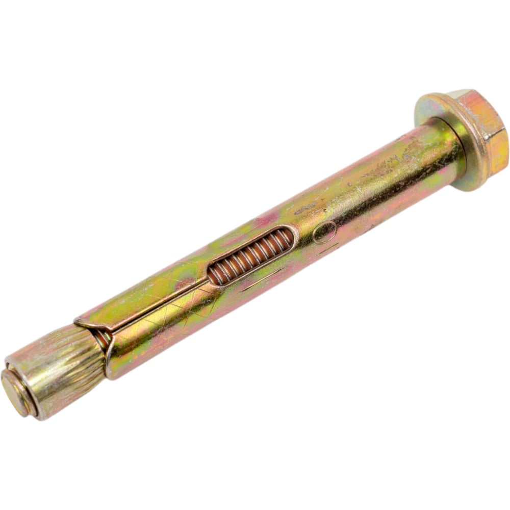 Изображение товара Анкерный болт STARFIX М8x10x75 мм SMP-26800-1 для надежного крепежа