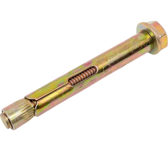 Изображение товара Анкерный болт STARFIX М8x10x75 мм SMP-26800-1