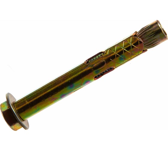 Изображение товара Анкерный болт STARFIX М10x12x100 мм SMP-28825-1