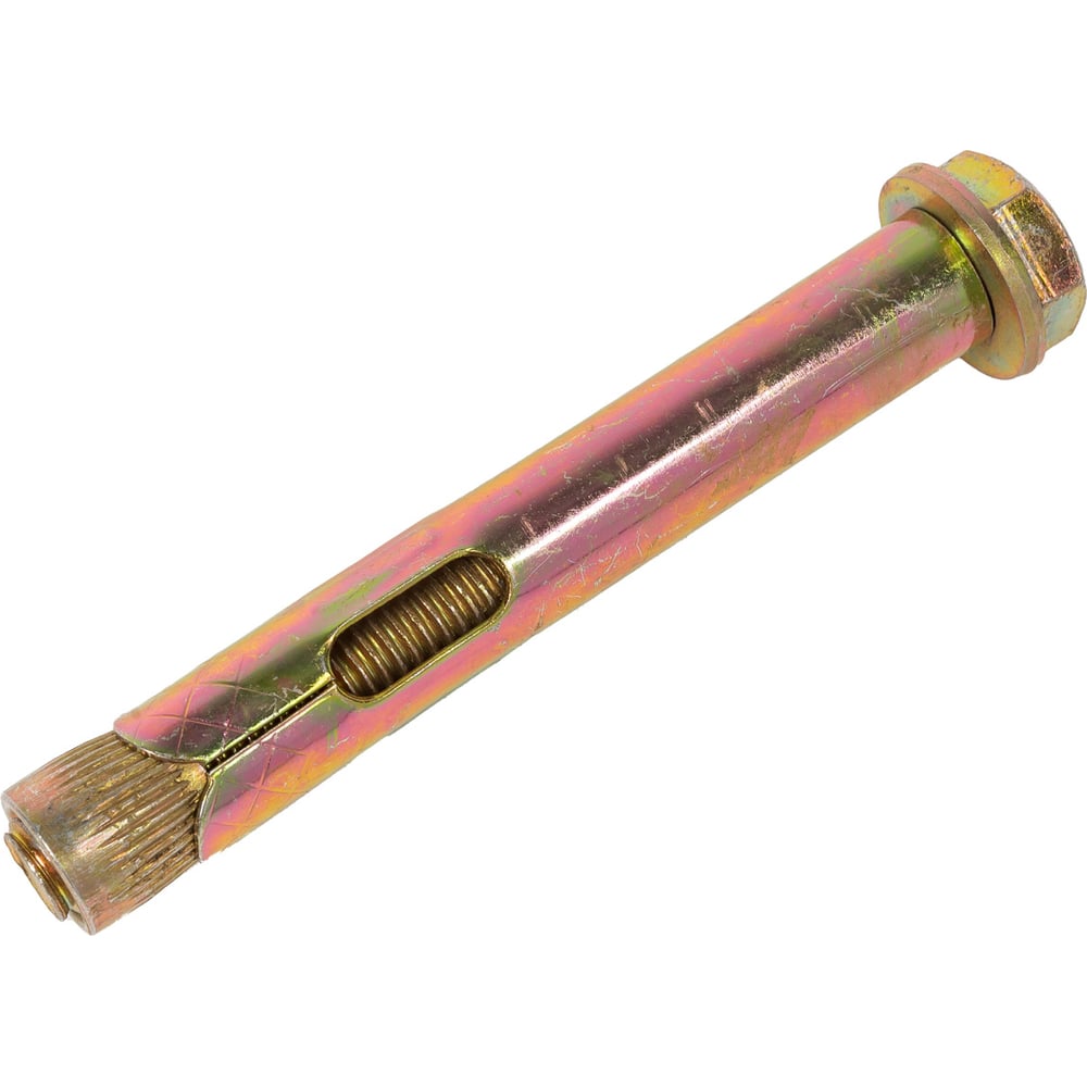 Изображение товара Анкерный болт STARFIX М8x10x110 мм SMP-26835-1