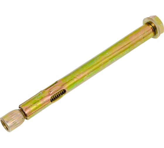 Изображение товара Анкерный болт STARFIX М6x8х90 мм SMP-24815-1