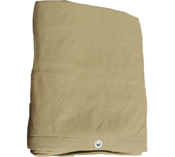 Изображение товара Полог брезентовый ОП 4х6 -11235 Rendell 00-00002568