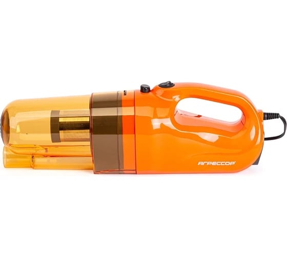 Изображение товара Автомобильный пылесос STEEL Агрессор AGR-160