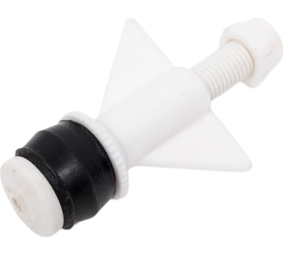 Изображение товара Пластиковая заглушка Huntingdon Д=15 мм 18 - 23 мм 10мм PSP119H