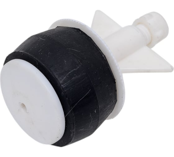 Изображение товара Пластиковая заглушка Huntingdon Д=40 мм 37- 54 мм 10мм PSP138Н