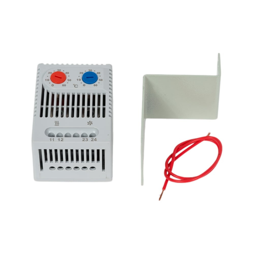 Изображение товара Термостат универсальный Cabeus ZR011 с механическим управлением