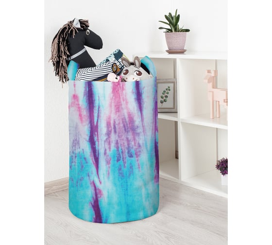 Изображение товара Корзина для игрушек JoyArty  toba_20345_L