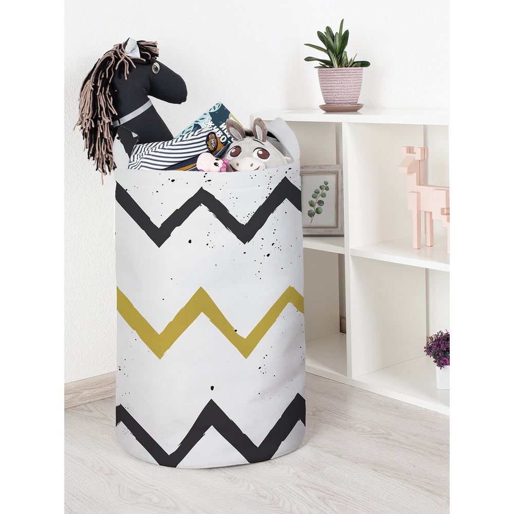 Изображение товара Корзина для игрушек JoyArty  toba_4327_L